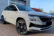 Skoda Karoq Sportline 2.0 TDI DSG