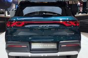 BYD ATTO 2 DM-i Boost