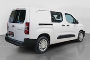 Toyota Proace City L2H1 Active Zabudowa Brygadowa