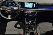 Hyundai Tucson 1.6 T-GDi Feel 2WD