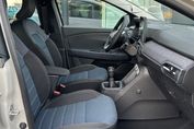 Dacia Sandero Journey 1.2 Eco-G LPG