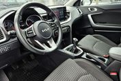 Kia Ceed T-GDI M