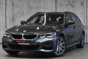 BMW Seria 3 Touring 330e M Sport