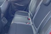 Opel Grandland X 1.2 T Design Line S&S aut