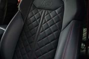 Audi Q8 TFSI e quattro