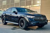 Mercedes GLC Coupe 220 d 4-Matic AMG Line