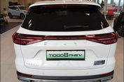 Chery Tiggo 8 Prestige Super Hybrid 1.5 T-GDI