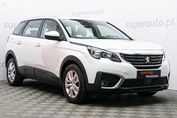 Peugeot 5008 1.6 THP