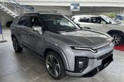 SsangYong Actyon Joy 1.5 T-GDI aut