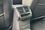 Skoda Superb 2.0 Tdi Scr 4X4 Sportline Dsg