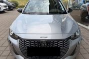 Peugeot 208 Edition 1.2 Turbo