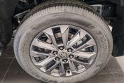 Toyota Land Cruiser Executive 2.8 MHEV