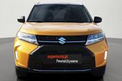 Suzuki Vitara DualJet Hybrid Premium Plus 2WD AGS