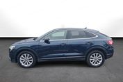 Audi Q3 35 TFSI mHEV S tronic