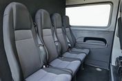 Renault Master 2.3 dCi L3H2