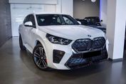 BMW X2 sDrive20d M Sport