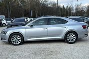 Skoda Superb 2.0 TSI 4x4 Ambition DSG