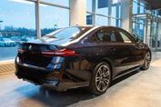 BMW Seria 5 520d xDrive M Sport