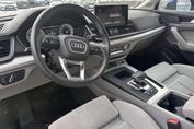 Audi Q5 50 TFSI e quattro S Line