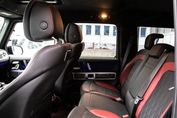 Mercedes Klasa G 63 AMG