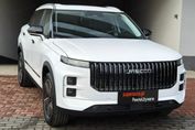 Jaecoo 7 1.6 T-GDI Offroad AWD DCT