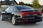 Audi A8 l 50 Tdi Mhev Quattro Tiptr