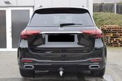 Mercedes GLE 300 d 4-Matic AMG Line