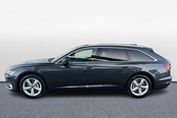 Audi A6 40 TDI mHEV Quattro Advanced S tronic