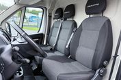 Fiat Ducato Maxi  L4H3