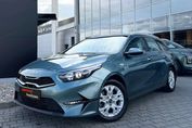 Kia Ceed 1.5 t-Gdi m Dct