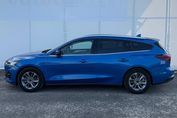 Ford Focus EcoBlue Titanium X