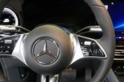 Mercedes GLB 200 Progressive