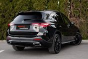 Mercedes GLC 220 d mHEV 4-Matic AMG Line