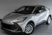 Toyota C-HR Comfort 1.8 Hybrid