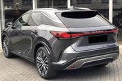 Lexus RX 350h Business 2.5 Hybrid