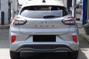 Ford Puma ST-Line X PowerShift mHEV  1.0 EcoBoost