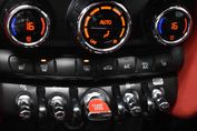 Mini Mini John Cooper Works