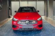 Mercedes GLA 200 AMG Line