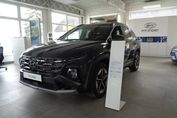Hyundai Tucson 1.6 T-GDi HEV Executive 2WD aut