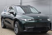 Leapmotor C10 Design 1.5 Hybrid