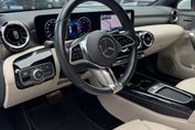 Mercedes Klasa A 200 d Progressive