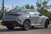 Mercedes GLC Coupe 200 d 4-Matic AMG Line