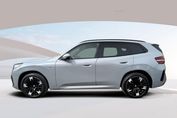 BMW X3 xDrive20d mHEV aut