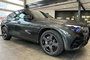 Mercedes GLC Coupe 220 d  4-Matic AMG Line