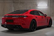 Porsche Panamera GTS