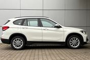 BMW X1 sDrive18i Advantage
