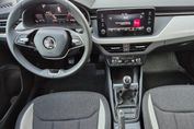 Skoda Scala 1.0 TSI Selection
