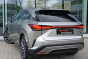 Lexus RX 350h Prestige