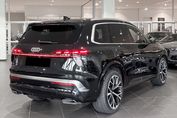Audi Q7 TDI quattro S line