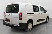 Toyota Proace City L2H1 Zabudowa Brygadowa
